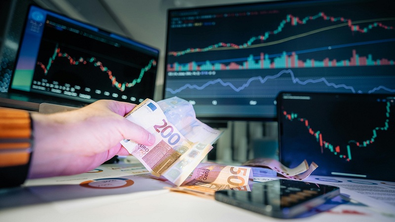 Forex Trading Bot