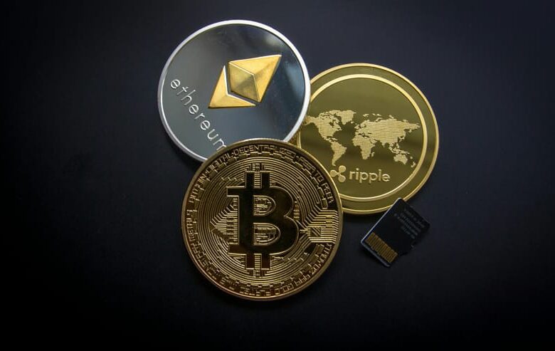 Crypto Broker, Facilitating the Buying and Selling of Cryptocurrencies