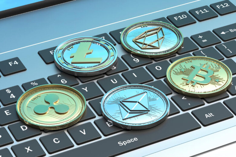 Coinbase: Crypto Trading Platform with User-Friendly Interface